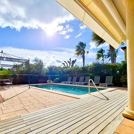 Catalunya Casas Port Aventura,Golf, Costa Dorada At Your Doorstep Реус Экстерьер фото