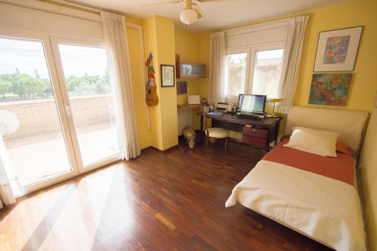 Catalunya Casas Port Aventura,Golf, Costa Dorada At Your Doorstep Реус Экстерьер фото