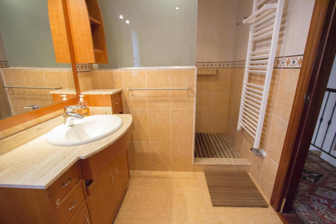 Catalunya Casas Port Aventura,Golf, Costa Dorada At Your Doorstep Реус Экстерьер фото