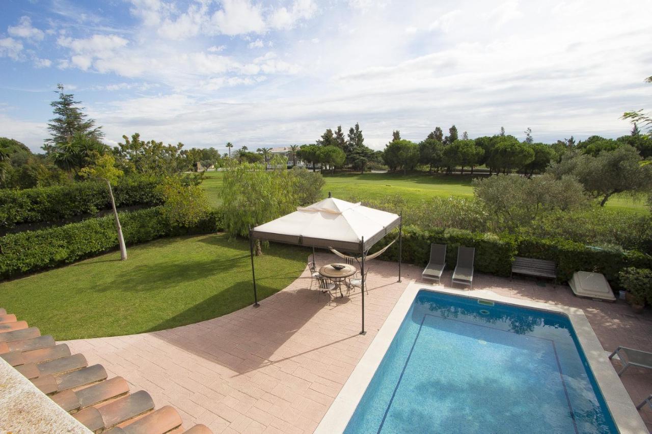 Catalunya Casas Port Aventura,Golf, Costa Dorada At Your Doorstep Реус Экстерьер фото
