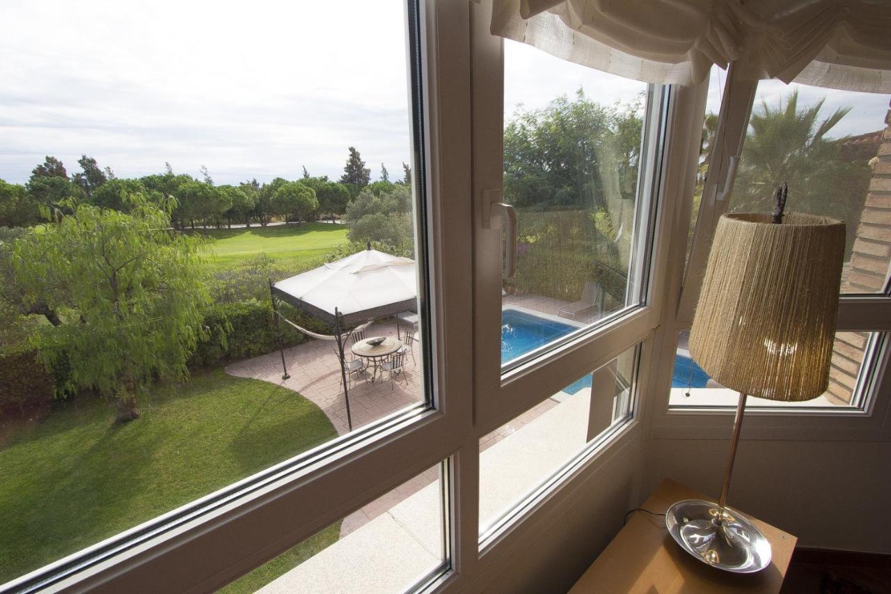 Catalunya Casas Port Aventura,Golf, Costa Dorada At Your Doorstep Реус Экстерьер фото