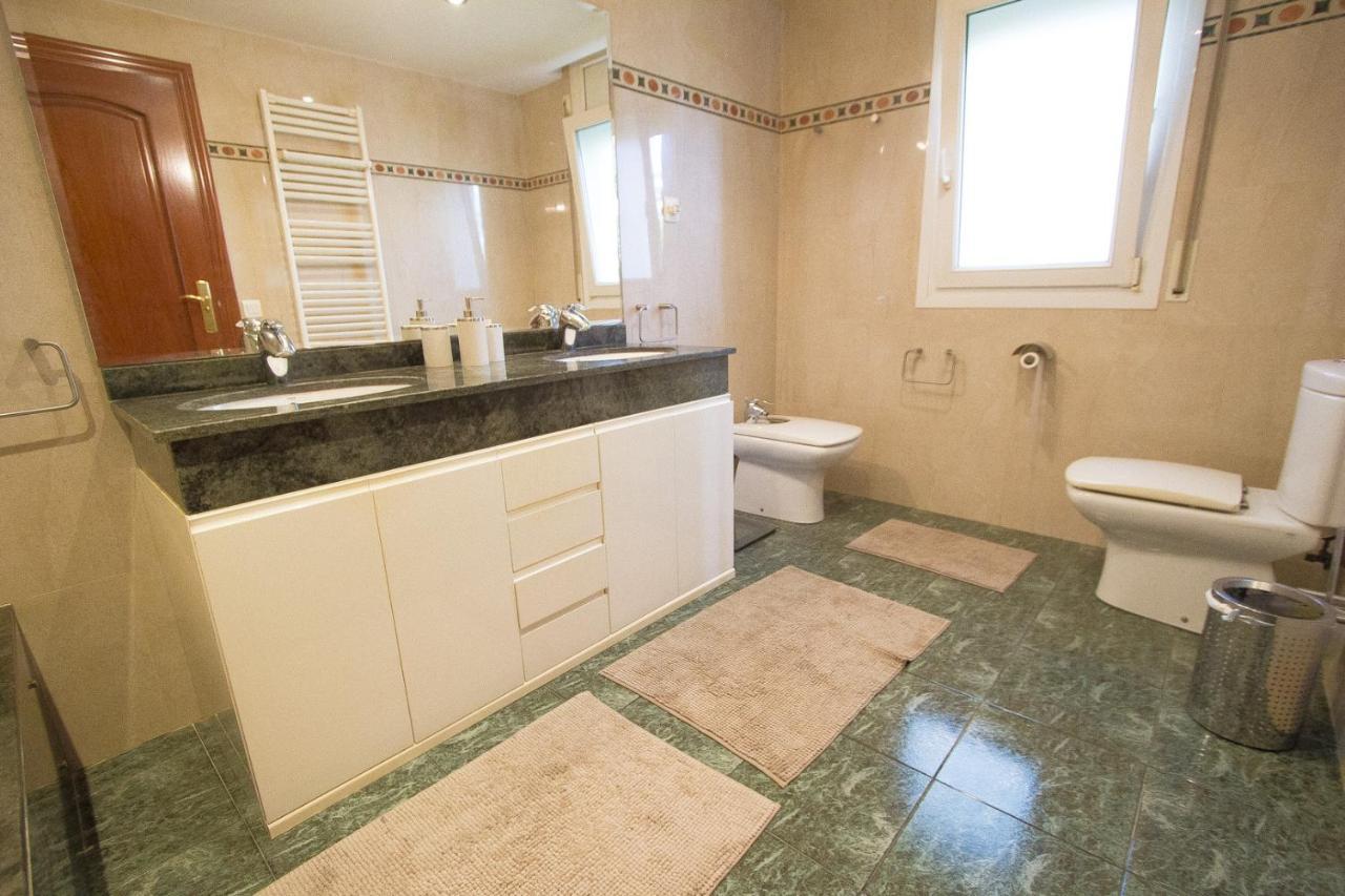 Catalunya Casas Port Aventura,Golf, Costa Dorada At Your Doorstep Реус Экстерьер фото