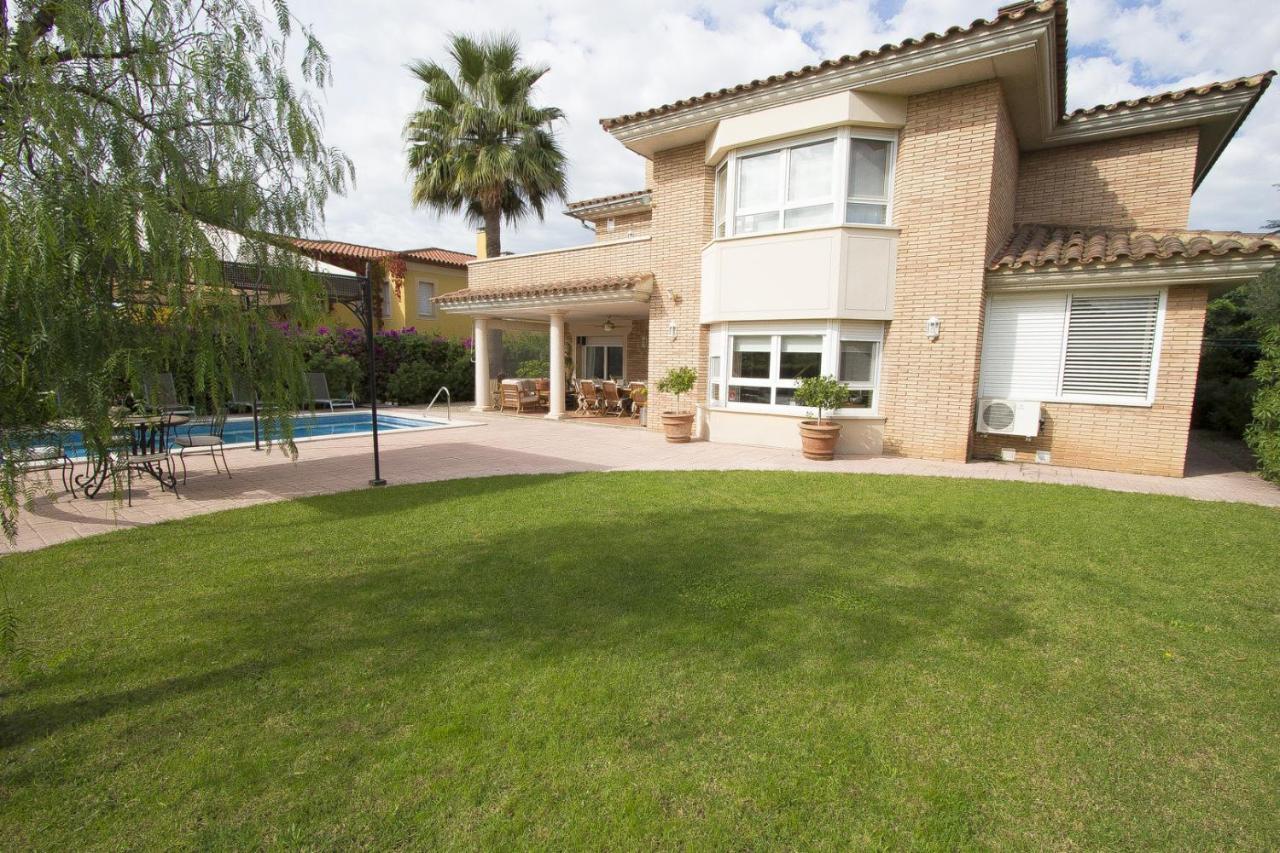 Catalunya Casas Port Aventura,Golf, Costa Dorada At Your Doorstep Реус Экстерьер фото