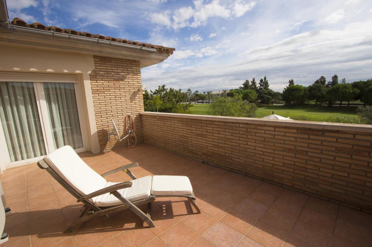 Catalunya Casas Port Aventura,Golf, Costa Dorada At Your Doorstep Реус Экстерьер фото
