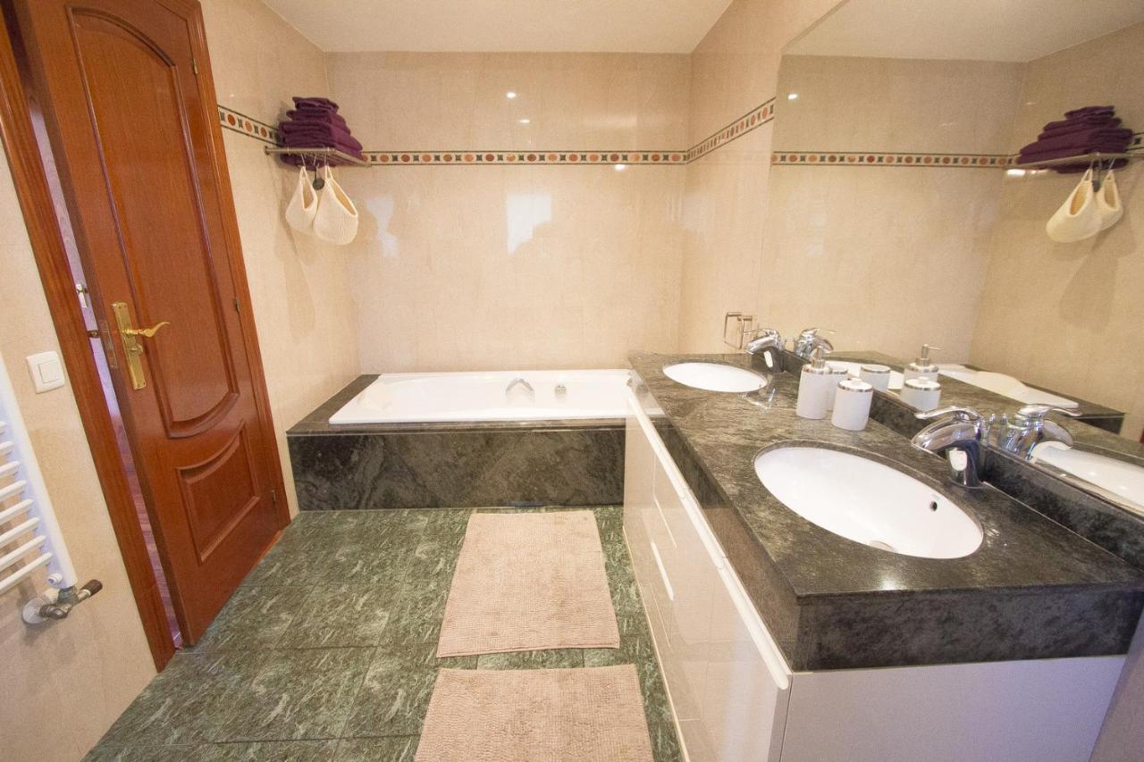 Catalunya Casas Port Aventura,Golf, Costa Dorada At Your Doorstep Реус Экстерьер фото