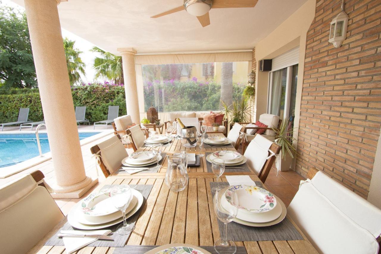 Catalunya Casas Port Aventura,Golf, Costa Dorada At Your Doorstep Реус Экстерьер фото