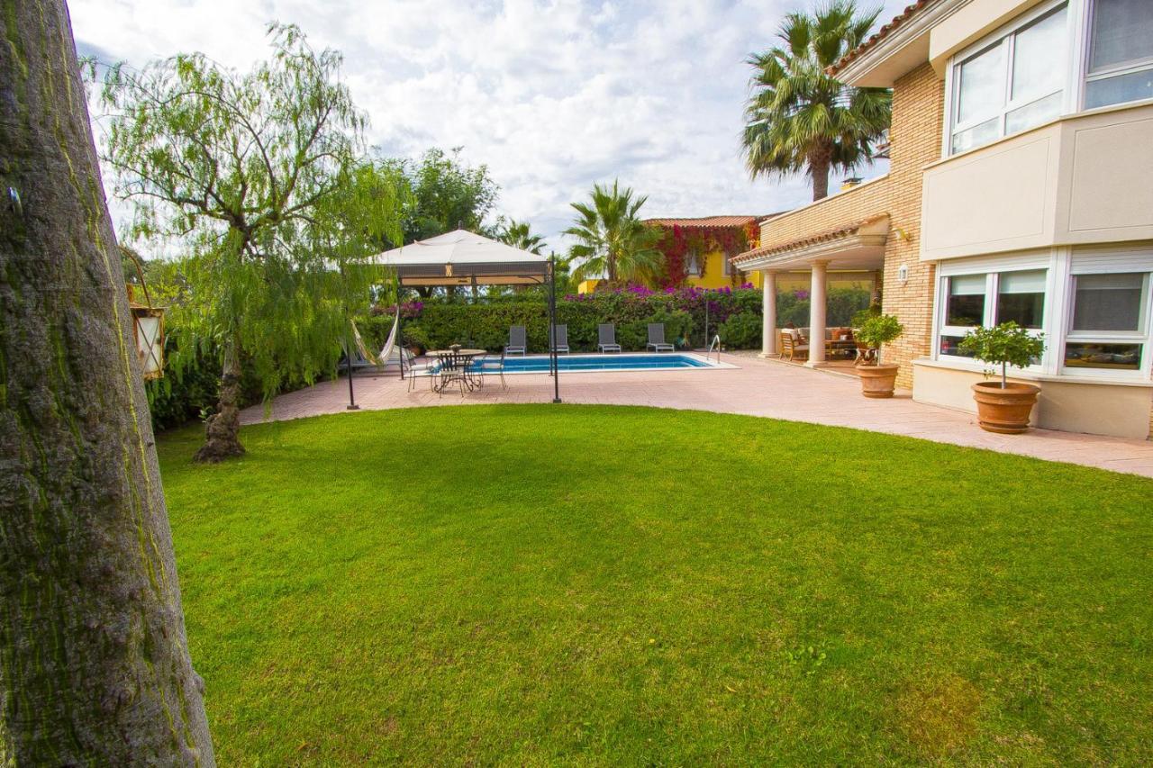 Catalunya Casas Port Aventura,Golf, Costa Dorada At Your Doorstep Реус Экстерьер фото