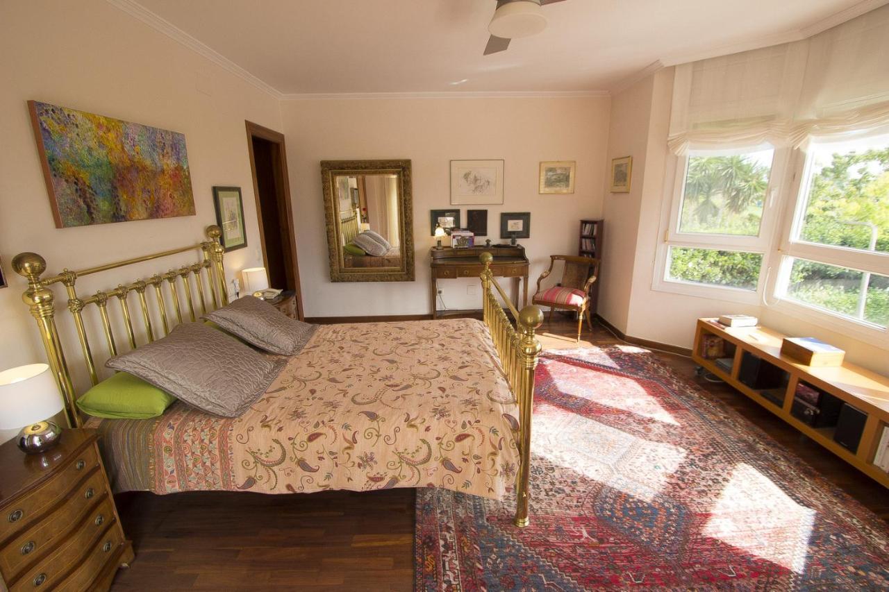 Catalunya Casas Port Aventura,Golf, Costa Dorada At Your Doorstep Реус Экстерьер фото