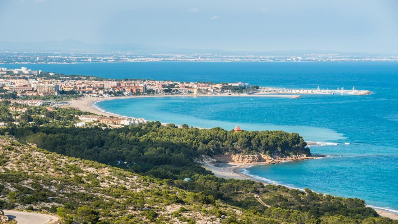 Catalunya Casas Port Aventura,Golf, Costa Dorada At Your Doorstep Реус Экстерьер фото