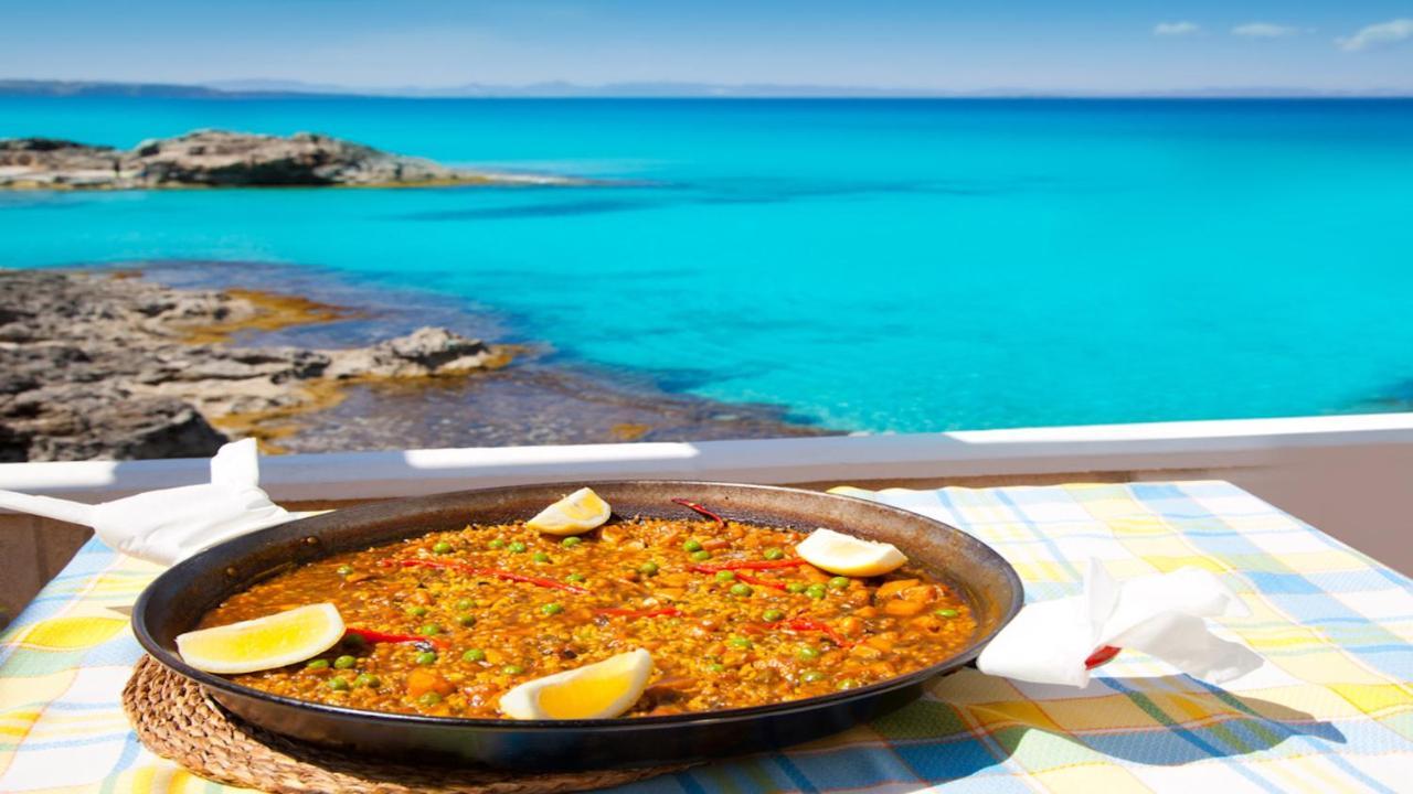 Catalunya Casas Port Aventura,Golf, Costa Dorada At Your Doorstep Реус Экстерьер фото
