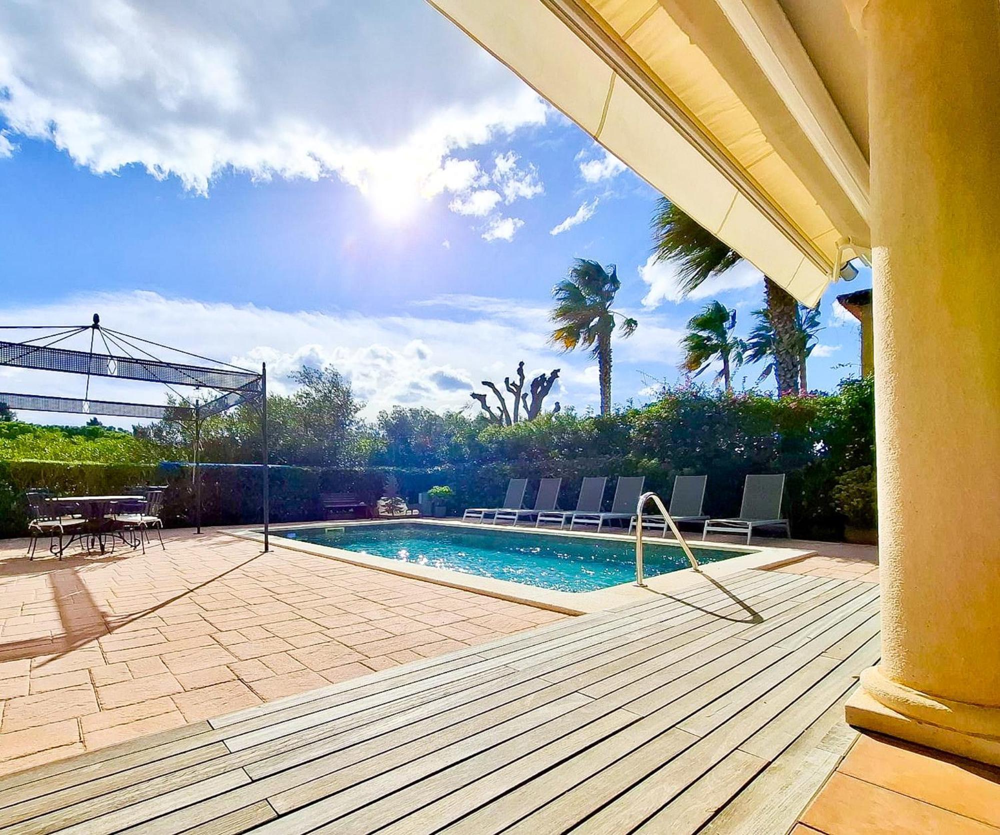 Catalunya Casas Port Aventura,Golf, Costa Dorada At Your Doorstep Реус Экстерьер фото