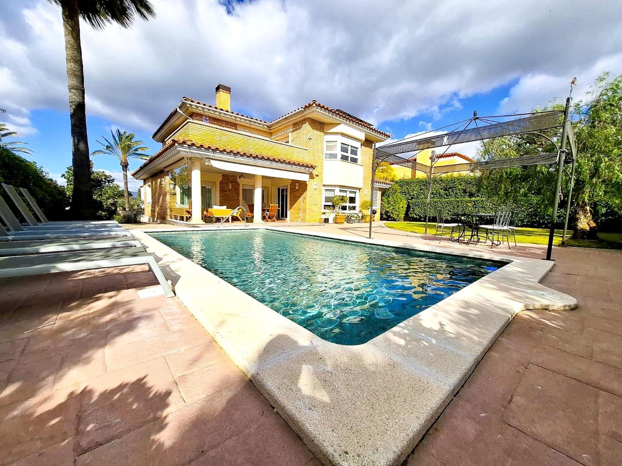 Catalunya Casas Port Aventura,Golf, Costa Dorada At Your Doorstep Реус Экстерьер фото